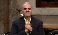 شورش جواد خیابانی علیه داوران روی آنتن زنده