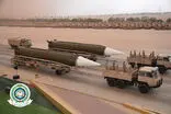 عربستان سعودی به دنبال تولید مخفیانه موشک چینی