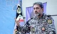 فرمانده قرارگاه خاتم الانبیا: برای هر سناریویی آماده‌ایم