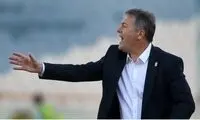 مذاکره پرسپولیس با سه گزینه جدید برای جانشینی اوسمار 