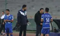 شانس بزرگی که بازیکن استقلال از دست داد