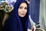 عکس خانوادگی پرستو صالحی در اینستاگرام  جلب توجه کرد