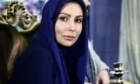 عکس خانوادگی پرستو صالحی در اینستاگرام  جلب توجه کرد