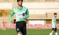 امشب، مذاکره مهم پرسپولیس برای محبی