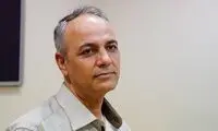 کنایه جوان به زیدآبادی؛ زمان جنگ زیر لحاف بوده