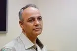 کنایه جوان به زیدآبادی؛ زمان جنگ زیر لحاف بوده