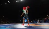 راز بزرگی که درباره مسابقه فینال ساروی فاش شد