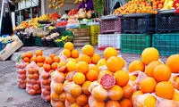 کاهش خرید میوه در روزهای پایانی سال