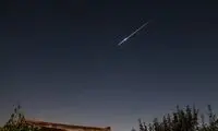 اوج بارش پِرساوشی از چه زمانی آغاز می‌شود؟