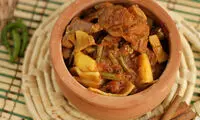 طرز تهیه مرگوگ؛ خورش جنوبی در قلب کیش 