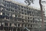 موسسه وایزمن در عملیات موشکی ایران فرو ریخت