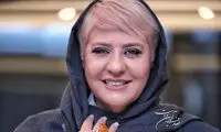 رابعه اسکویی: من عروس و داماد دارم