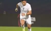 عمر السومه، به پیشنهاد پرسپولیس پاسخ داد