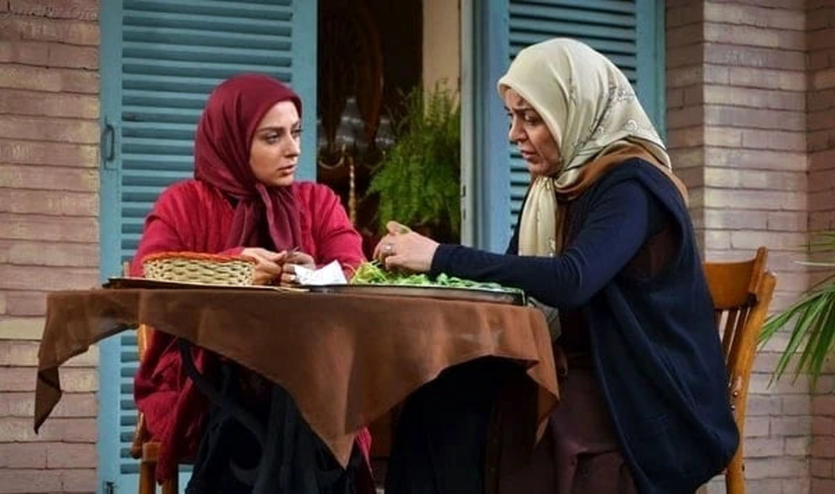   اعتراف بازیگر زن تلویزیون به حمل سلاح سرد! 