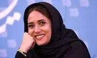 استقبال جالب شیرازی‌ها از پریناز ایزدیار 