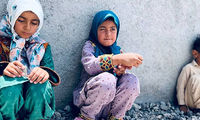 رسول خادم با این تصاویر اشک ایران را در آورد