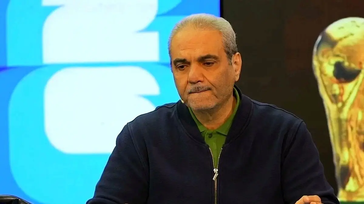طعنه تند خیابانی به قلعه‌نویی پس از بازی با نیوزلند