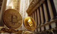 اتریوم از بیت‌کوین سبقت گرفت