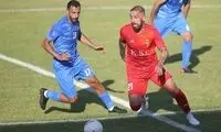 دژاگه به یک دلیل در فولاد ماندنی شد
