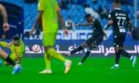 طوفان سهمگین الهلال، الحزم را نابود کرد