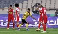 تارتار توافق پرسپولیس و کاپیتان سپاهان را بهم زد
