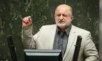 قاضی‌پور: همه در ایران، تراکتور را دوست دارند