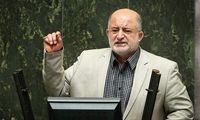 قاضی‌پور: همه در ایران، تراکتور را دوست دارند