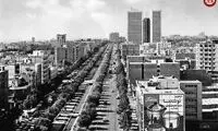 7 عکس قدیمی و کمتر دیده شده از بلوار کشاورز