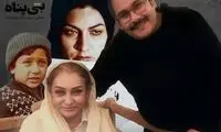 تجربه هیجان‌انگیز با خانم بازیگر پس از 37سال