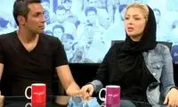 اقدام جنجالی آرام جوینده پس از جدایی از سپهر حیدری
