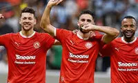 قلعه‌نویی، دست روی گزینه پرسپولیس گذاشت