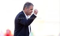 دراگان اسکوچیچ هم پروفسور شد