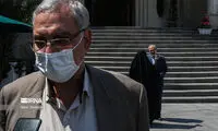 واکنش وزیر بهداشت به «روتاویروس»