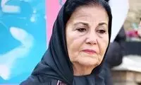 حضور پوری بنایی در کنسرت‌نمایش «سیاوش»