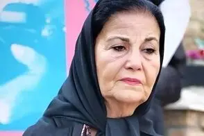 حضور پوری بنایی در کنسرت‌نمایش «سیاوش»