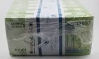 یک سکه طلا برابر ۱۵ کیلوگرم اسکناس شد!