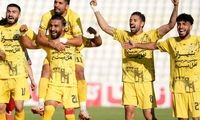 اولین تیم صعودکننده به لیگ برتر مشخص شد
