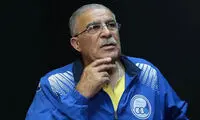 روشن: صلاح نیست کی‌روش به ایران برگردد