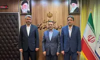 امضای تفاهم‌نامه همکاری ایرانسل و سازمان امور اداری و استخدامی برای اجرای طرح فواد