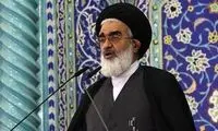 دشمن می‌خواهد حجاب را مسئله ملی نشان دهد!