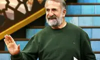 مهران رجبی عاقبت هنرمندان خارج‌نشین را پیش‌بینی کرد
