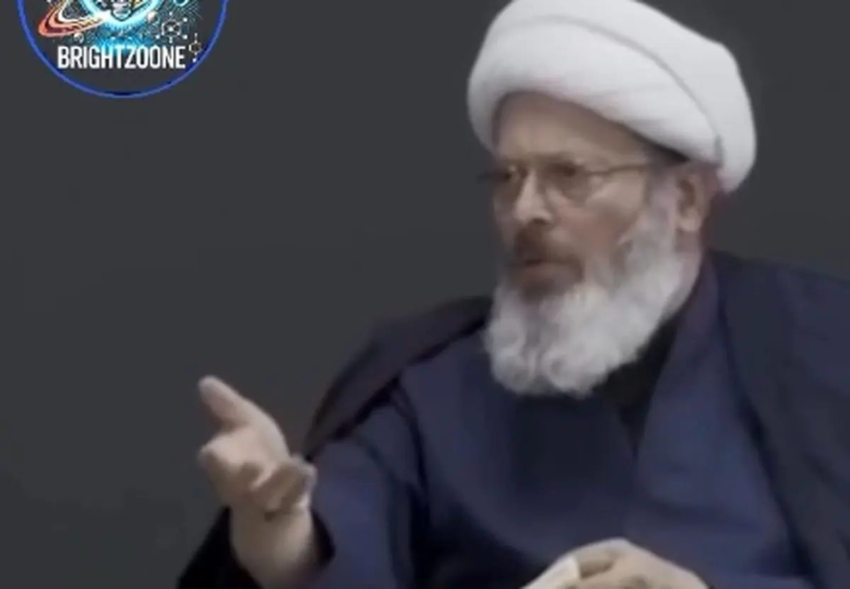 حجت‌الاسلام قاسمیان، سریال مشهور هیولا را بازسازی کرد