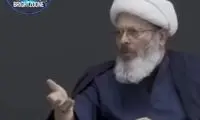 حجت‌الاسلام قاسمیان، سریال مشهور هیولا را بازسازی کرد