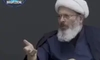 حجت‌الاسلام قاسمیان، سریال مشهور هیولا را بازسازی کرد
