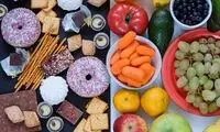 مواد غذایی گیاهی ناسالم و تاثیر آنها بر سلامتی