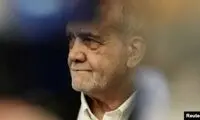 عکس تولد مسعود پزشکیان در ساعات طغیان دلار