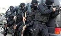 نجات ۲ کودک ربوده شده در عملیات ضربتی پلیس