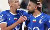 امشب این ستاره از استقلال جدا می‌شود