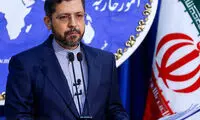 واکنش ایران به بیانیه ضدایرانی اعراب