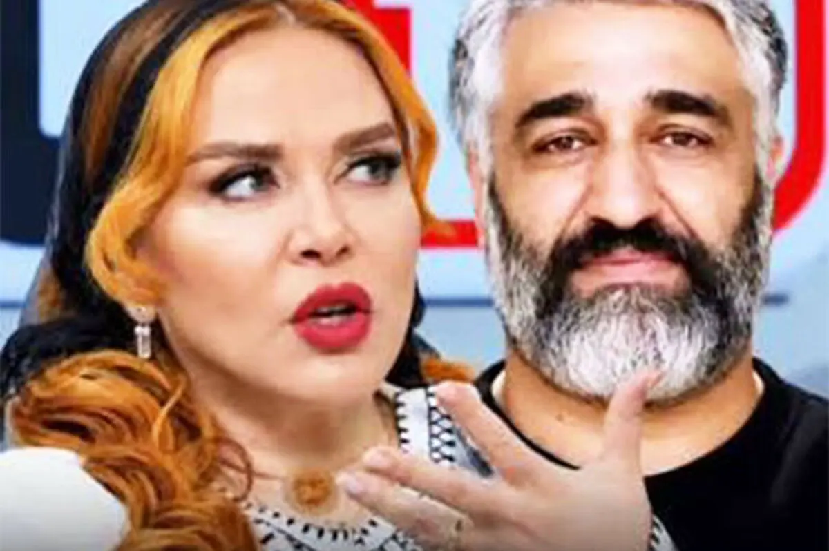 واکنش بهاره رهنما به حواشی اخیر پژمان جمشیدی
